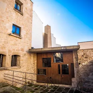 Maison d'hôtes La Placeta
