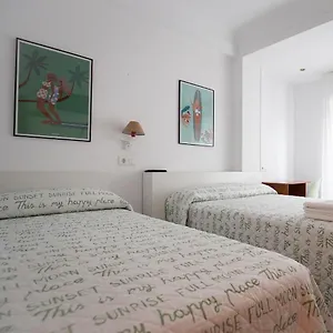 Angelines, Sneuu Guest house