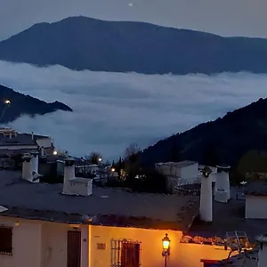 Ruta De Nieves Guest house