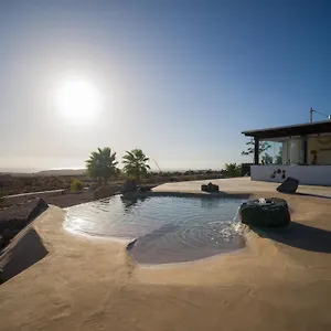 Alma Calma Rural Hotel
