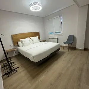 Boutique Albussanluis Hotel