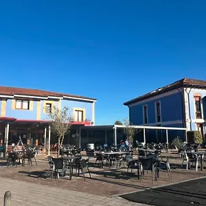 Maria Hotel