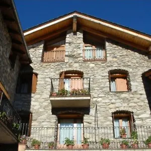 Maison d'hôtes Casa Colom