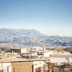 La Almunia De La Alpujarra Apartment