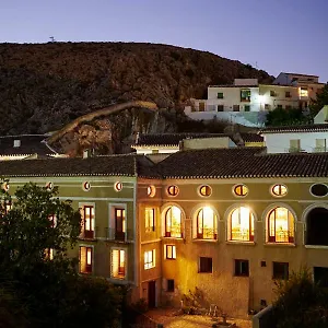 Casa De Arcos Hotel