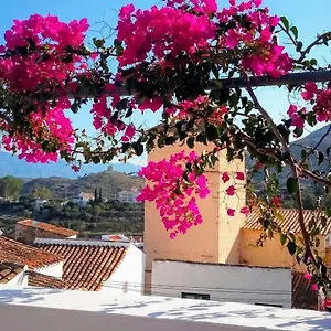 Casa Caballito De Mar Boutique Bed & Breakfast