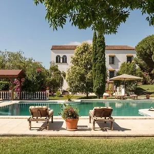 Hacienda Tres Ninas Bed & Breakfast